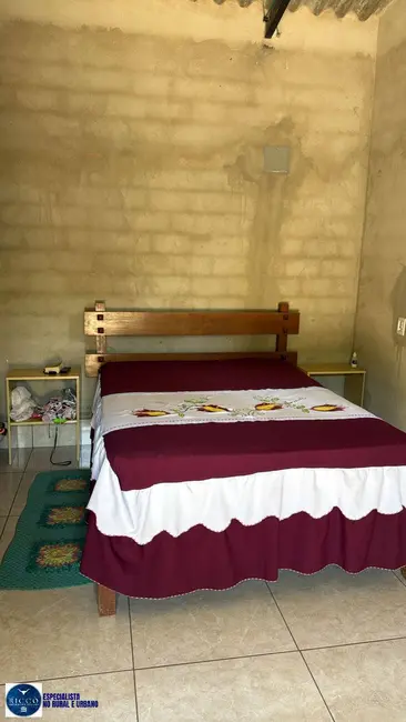 Foto 8 de Chácara com 2 quartos à venda, 2200m2 em Aragoiania - GO