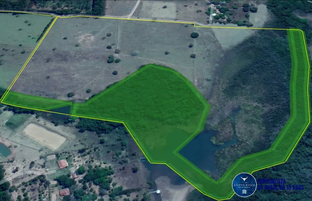 Foto 2 de Chácara à venda em Bela Vista De Goias - GO