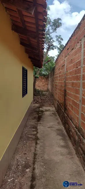 Foto 2 de Casa com 3 quartos à venda, 360m2 em Jardim Ipê, Aparecida De Goiania - GO