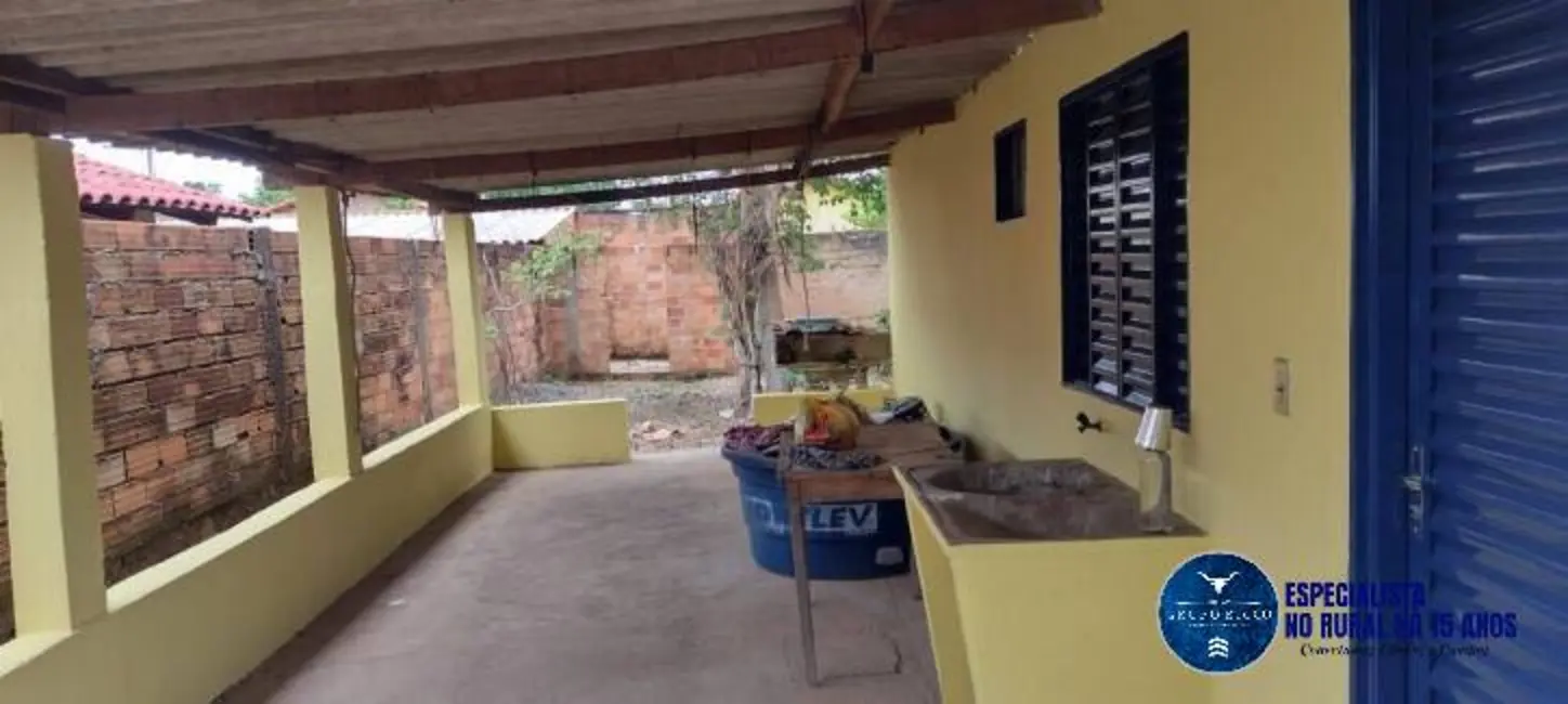 Foto 1 de Casa com 3 quartos à venda, 360m2 em Jardim Ipê, Aparecida De Goiania - GO