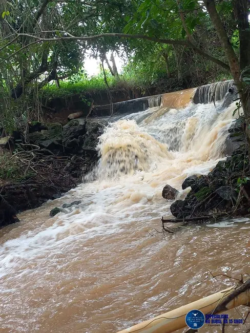 Foto 8 de Chácara com 3 quartos à venda, 8m2 em Itaberai - GO