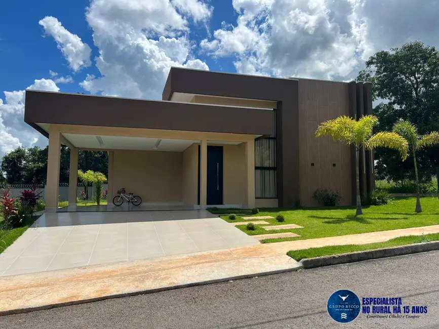 Chácara com 4 quartos à venda, 1203m2 em Guapo - GO - imagem 5 Foto 5 de Chácara com 4 quartos à venda, 1203m2 em Guapo - GO