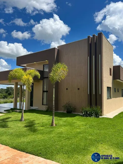 Chácara com 4 quartos à venda, 1203m2 em Guapo - GO - imagem 9 Foto 9 de Chácara com 4 quartos à venda, 1203m2 em Guapo - GO