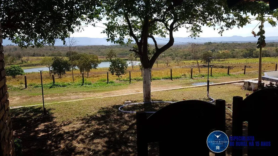 Fazenda / Haras à venda, 403m2 em Pocone - MT - imagem 7 Foto 7 de Fazenda / Haras à venda, 403m2 em Pocone - MT