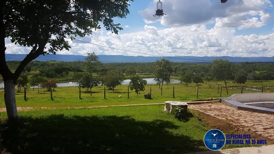 Fazenda / Haras à venda, 403m2 em Pocone - MT - imagem 9 Foto 9 de Fazenda / Haras à venda, 403m2 em Pocone - MT