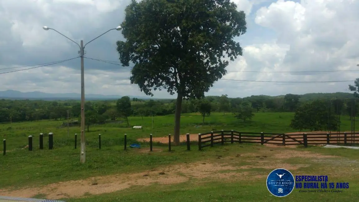 Fazenda / Haras à venda, 403m2 em Pocone - MT - imagem 3 Foto 3 de Fazenda / Haras à venda, 403m2 em Pocone - MT