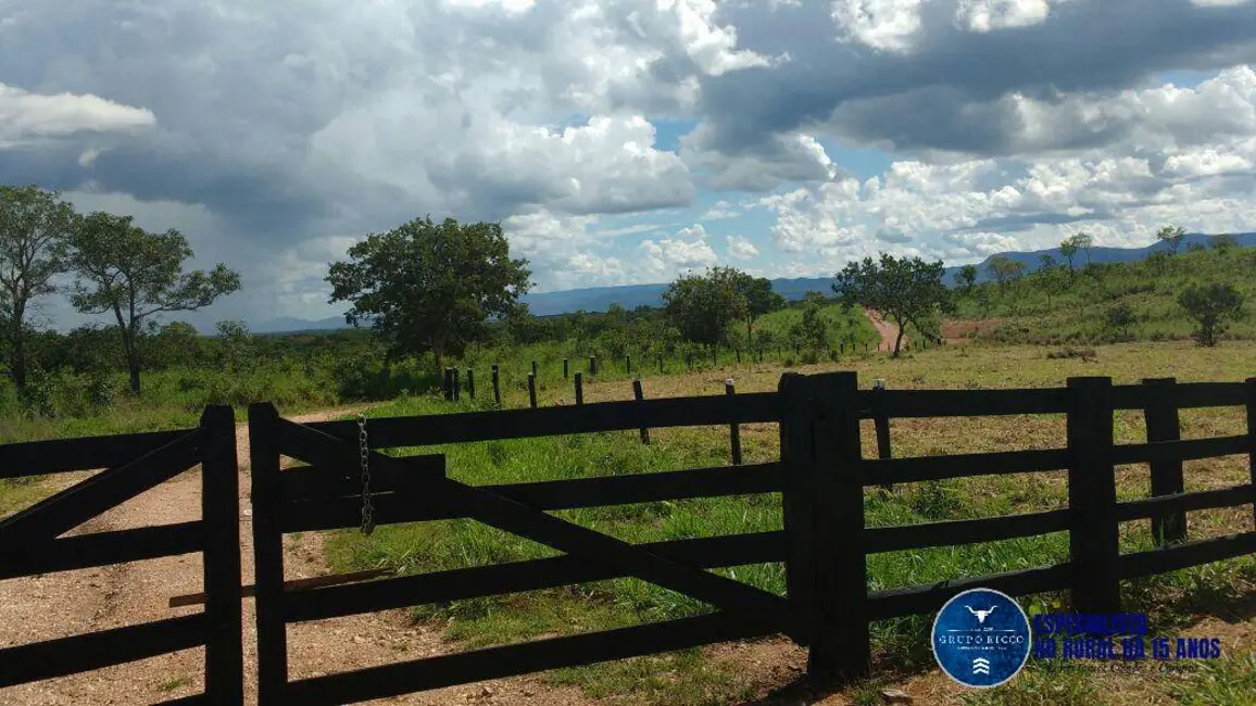 Fazenda / Haras à venda, 403m2 em Pocone - MT - imagem 4 Foto 4 de Fazenda / Haras à venda, 403m2 em Pocone - MT