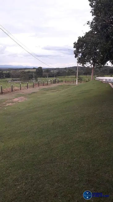Foto 2 de Fazenda / Haras à venda, 403m2 em Pocone - MT