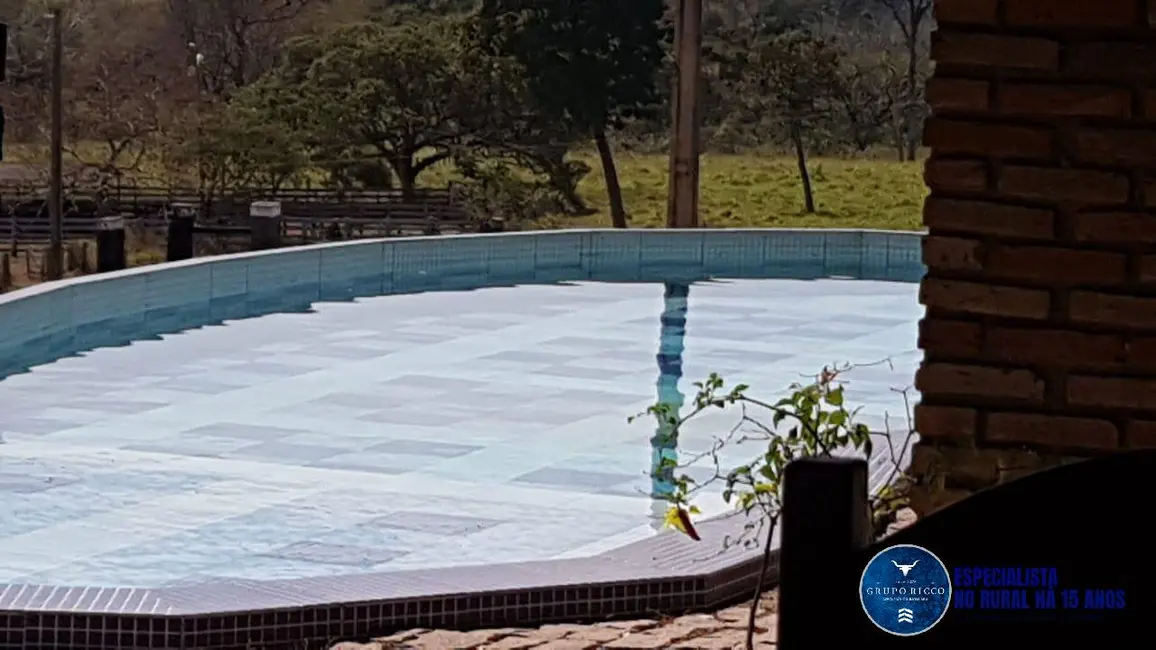 Fazenda / Haras à venda, 403m2 em Pocone - MT - imagem 6 Foto 6 de Fazenda / Haras à venda, 403m2 em Pocone - MT