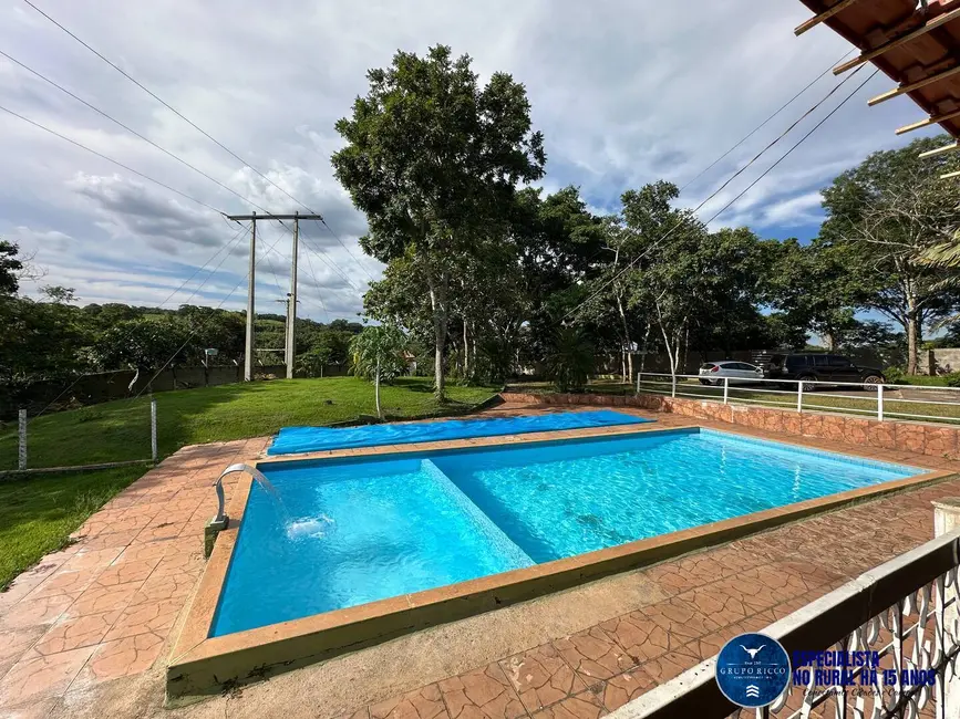 Foto 15 de Chácara à venda, 3550m2 em Hidrolandia - GO