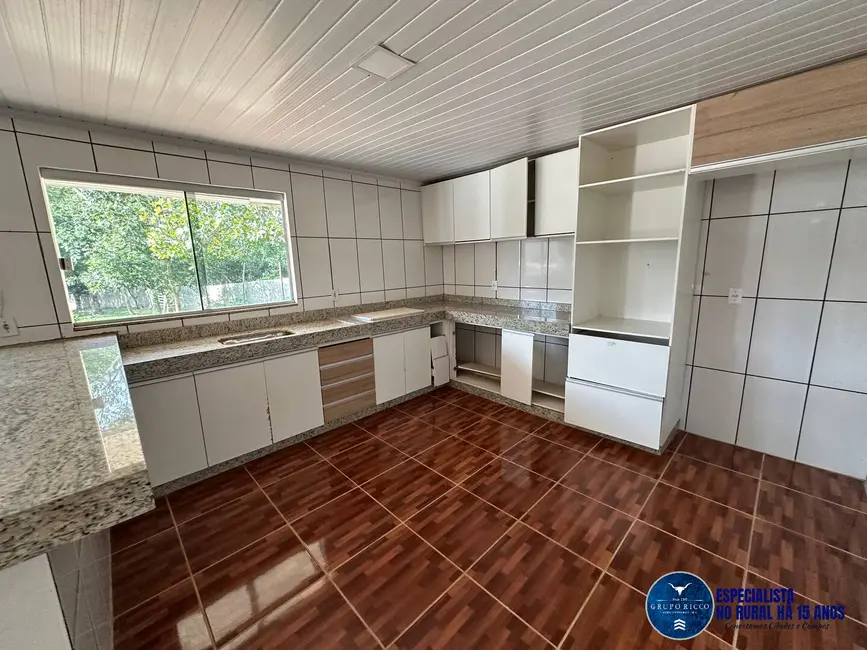 Foto 10 de Chácara à venda, 3550m2 em Hidrolandia - GO