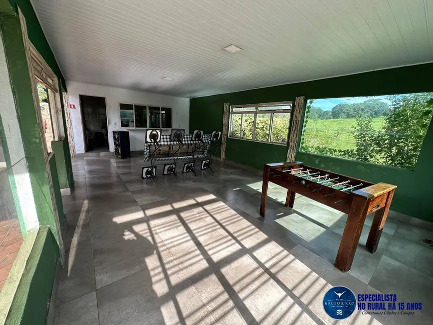 Foto 9 de Chácara à venda, 3550m2 em Hidrolandia - GO