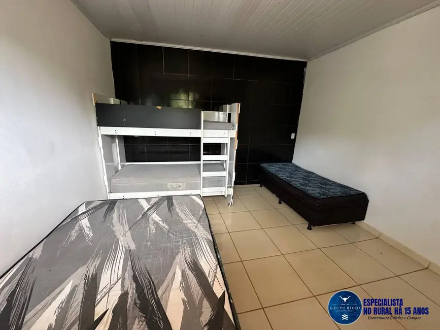 Foto 14 de Chácara à venda, 3550m2 em Hidrolandia - GO