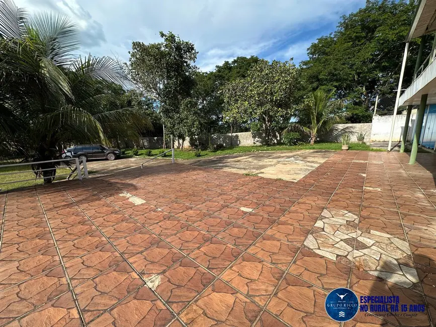 Foto 6 de Chácara à venda, 3550m2 em Hidrolandia - GO