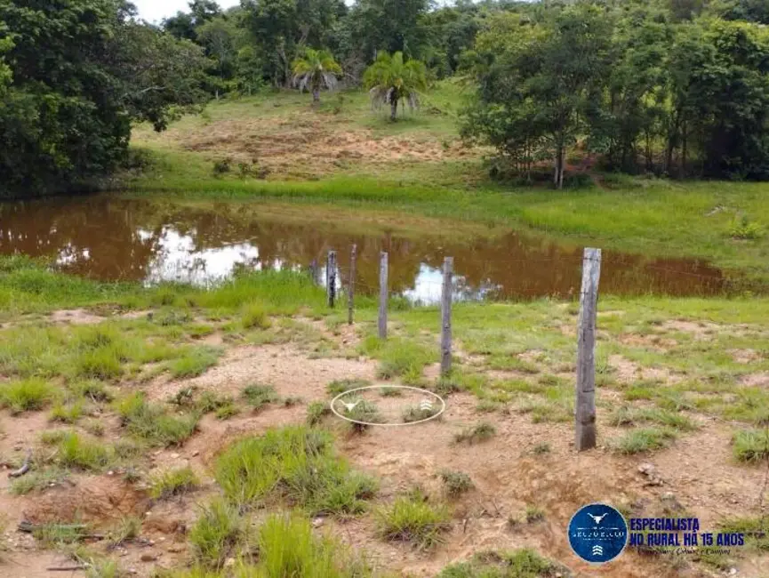 Sítio / Rancho à venda, 22m2 em Ipora - GO - imagem 5 Foto 5 de Sítio / Rancho à venda, 22m2 em Ipora - GO
