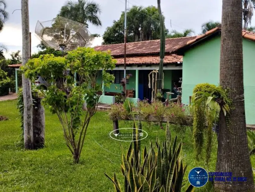 Foto 1 de Sítio / Rancho à venda, 22m2 em Ipora - GO
