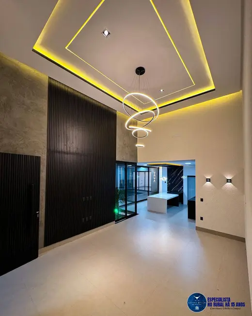 Foto 6 de Casa com 4 quartos à venda, 360m2 em Setor Três Marias, Goiania - GO