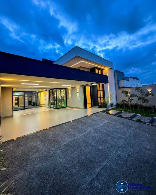 Foto 3 de Casa com 4 quartos à venda, 360m2 em Setor Três Marias, Goiania - GO