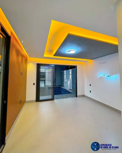 Foto 5 de Casa com 4 quartos à venda, 360m2 em Setor Três Marias, Goiania - GO