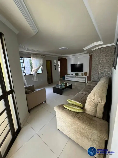 Foto 5 de Casa com 3 quartos à venda, 360m2 em Vila Rezende, Goiania - GO
