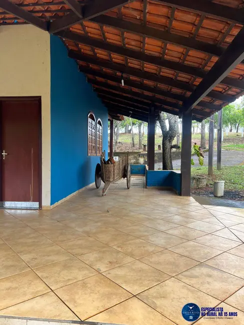 Chácara à venda em Anapolis - GO - imagem 7 Foto 7 de Chácara à venda em Anapolis - GO