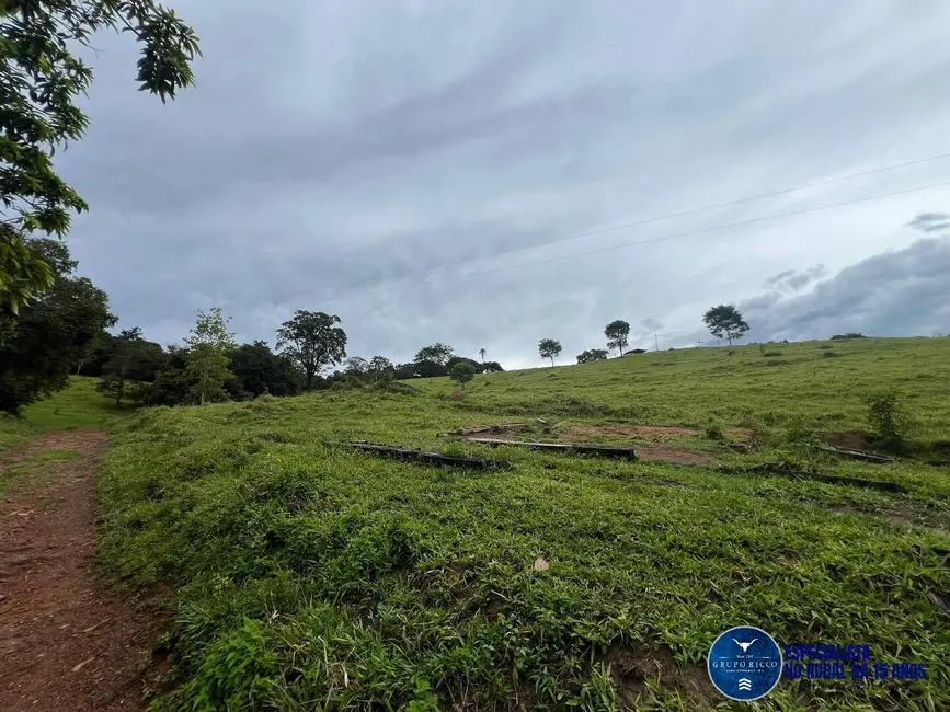 Foto 9 de Chácara à venda, 12m2 em Abadiania - GO