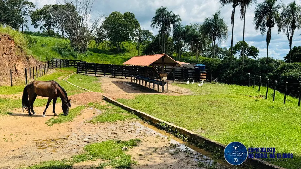 Foto 5 de Chácara à venda, 12m2 em Abadiania - GO