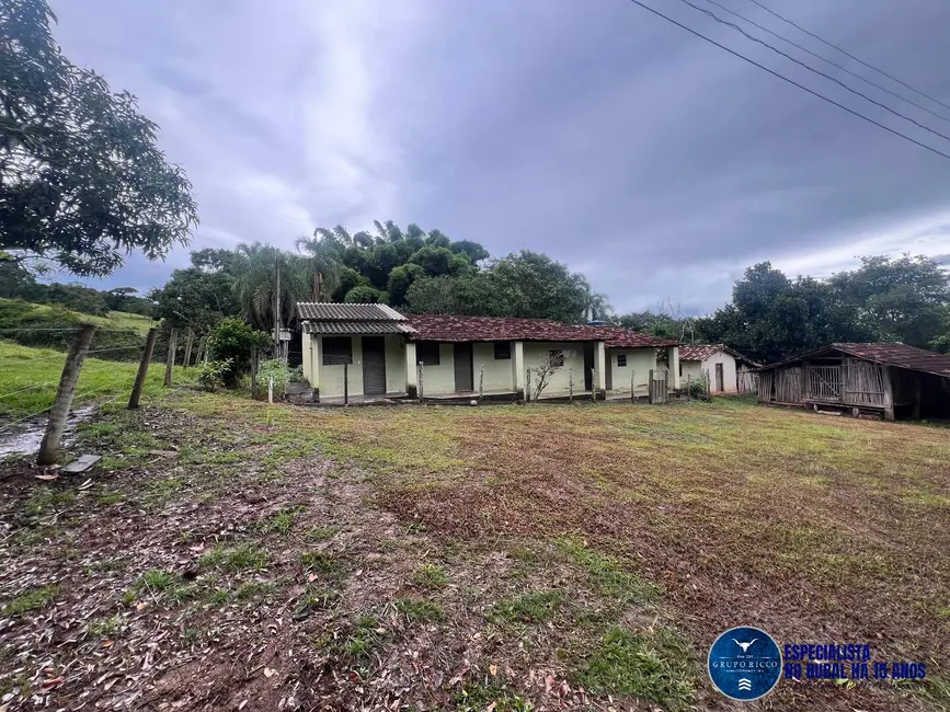 Foto 3 de Chácara à venda, 12m2 em Abadiania - GO