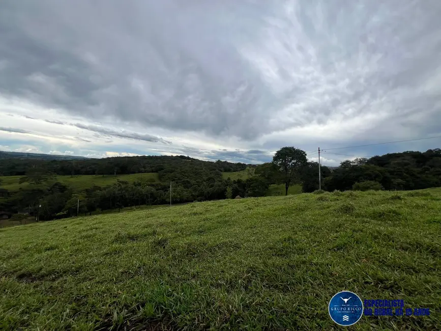 Foto 6 de Chácara à venda, 12m2 em Abadiania - GO