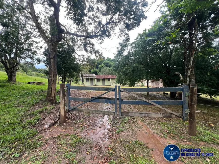 Foto 7 de Chácara à venda, 12m2 em Abadiania - GO