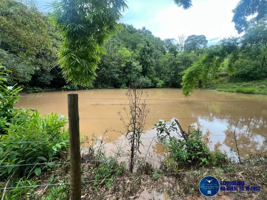 Foto 16 de Chácara à venda, 12m2 em Abadiania - GO