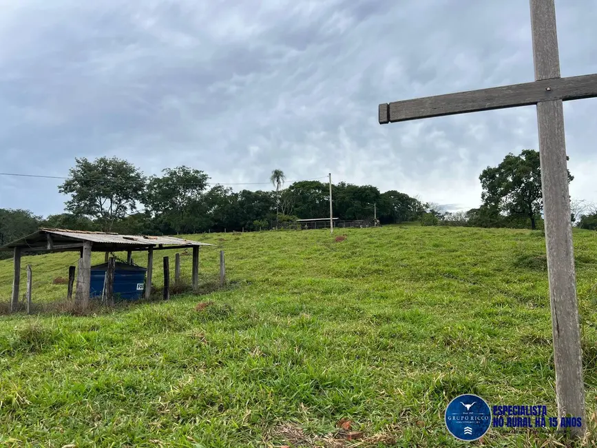 Foto 13 de Chácara à venda, 12m2 em Abadiania - GO