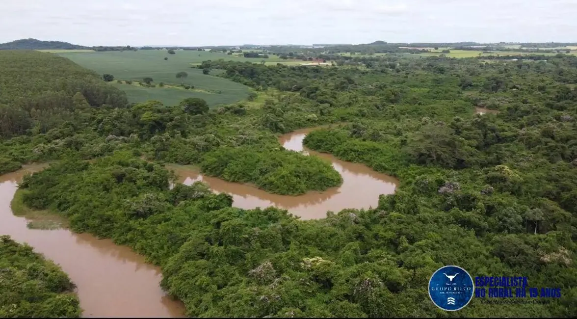 Foto 3 de Fazenda / Haras à venda, 30m2 em Guapo - GO