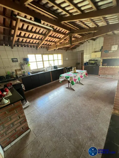 Foto 4 de Fazenda / Haras à venda, 30m2 em Guapo - GO