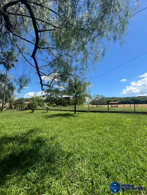 Foto 6 de Fazenda / Haras à venda, 30m2 em Guapo - GO