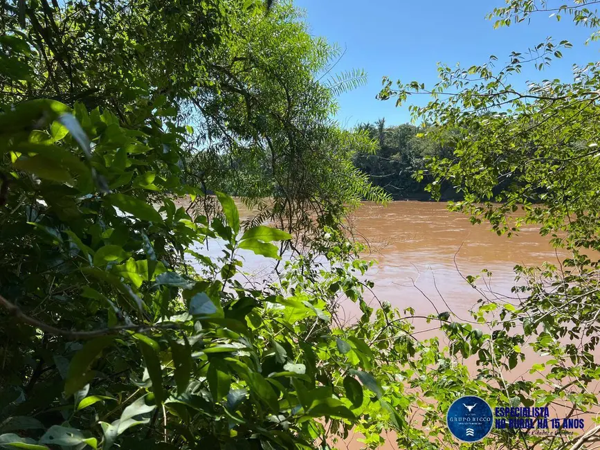 Foto 6 de Fazenda / Haras à venda, 538m2 em Pontal Do Araguaia - MT