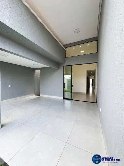 Foto 3 de Casa com 3 quartos à venda, 210m2 em Setor Faiçalville, Goiania - GO