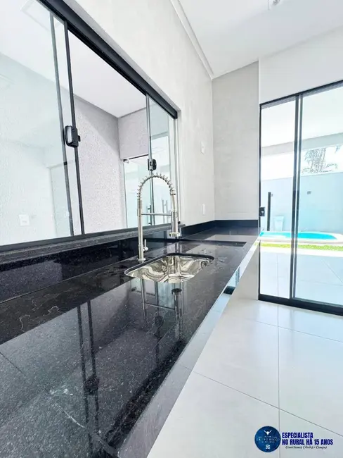 Foto 5 de Casa com 3 quartos à venda, 210m2 em Setor Faiçalville, Goiania - GO