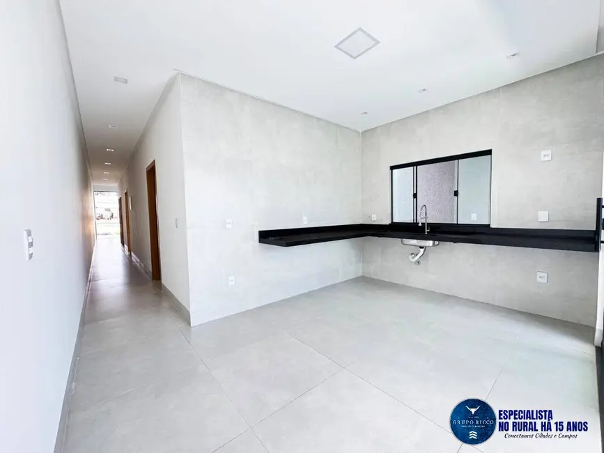 Foto 4 de Casa com 3 quartos à venda, 210m2 em Setor Faiçalville, Goiania - GO