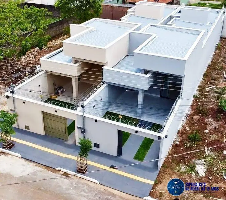 Foto 1 de Casa com 3 quartos à venda, 210m2 em Setor Faiçalville, Goiania - GO