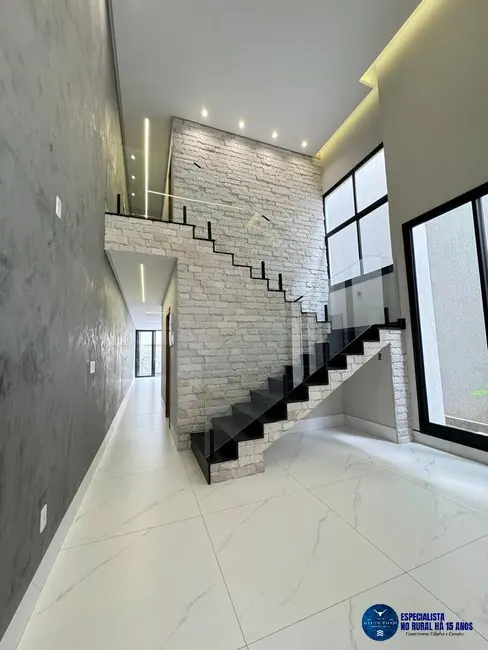 Foto 3 de Sobrado com 3 quartos à venda, 180m2 em Setor Três Marias, Goiania - GO