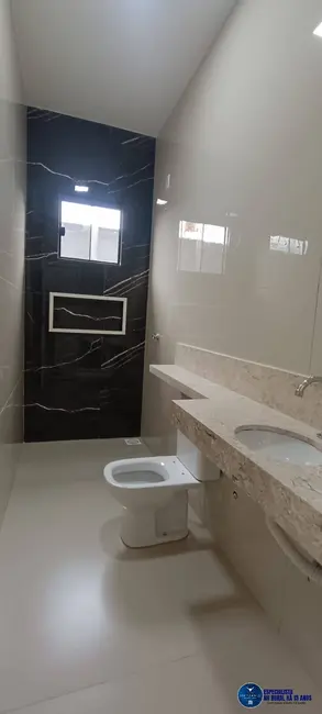 Foto 3 de Casa com 3 quartos à venda, 180m2 em Jardim Buriti Sereno, Aparecida De Goiania - GO