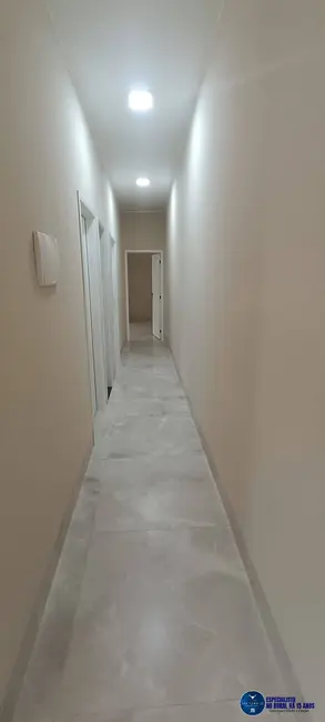 Foto 5 de Casa com 3 quartos à venda, 180m2 em Jardim Buriti Sereno, Aparecida De Goiania - GO