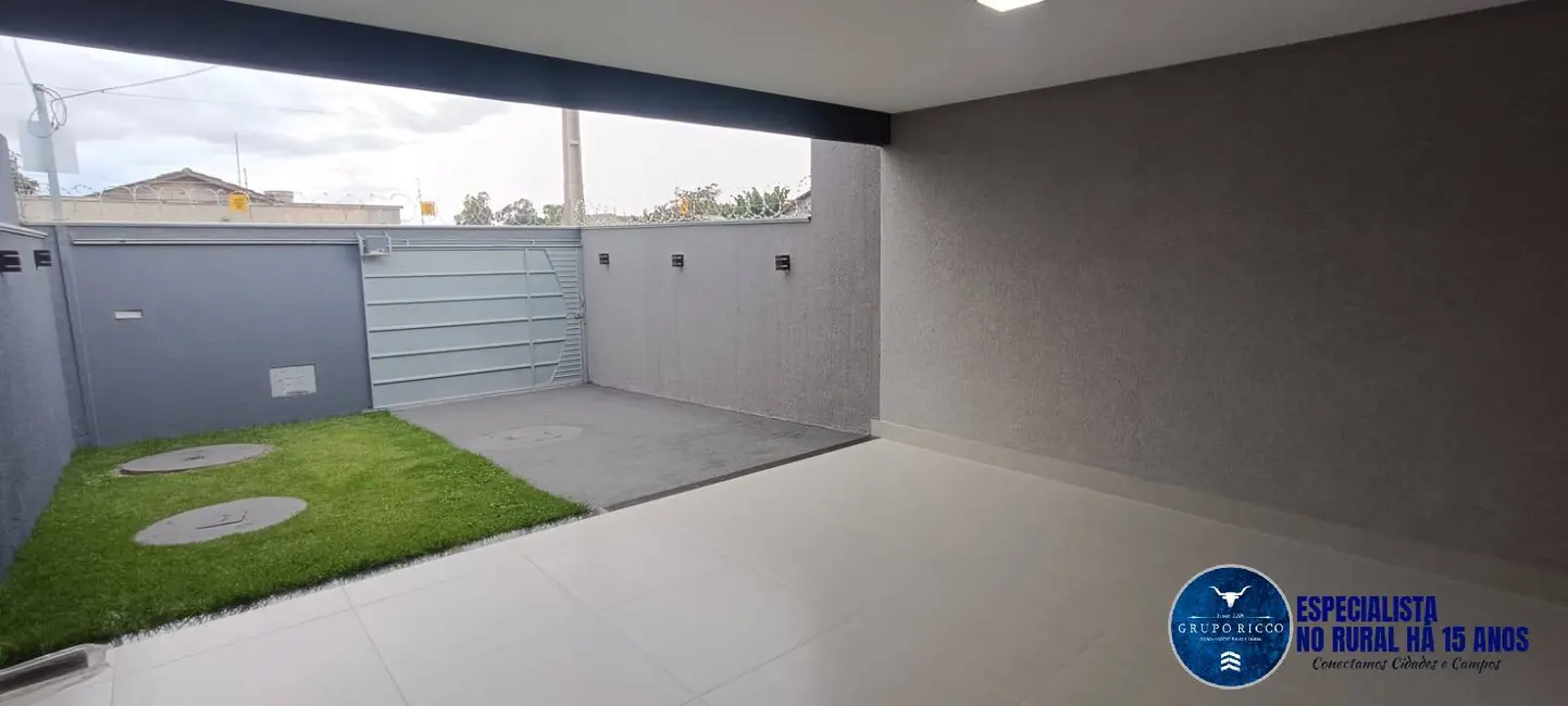 Foto 7 de Casa com 3 quartos à venda, 180m2 em Jardim Buriti Sereno, Aparecida De Goiania - GO