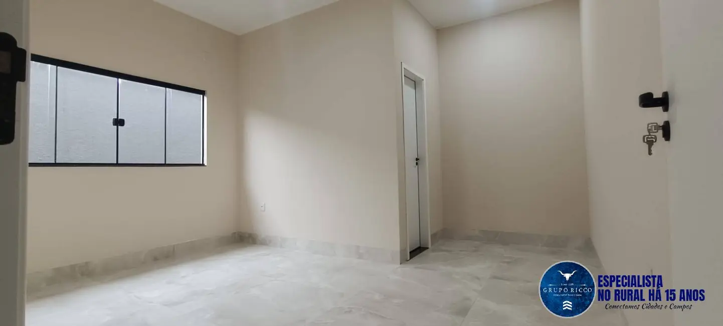 Foto 6 de Casa com 3 quartos à venda, 180m2 em Jardim Buriti Sereno, Aparecida De Goiania - GO