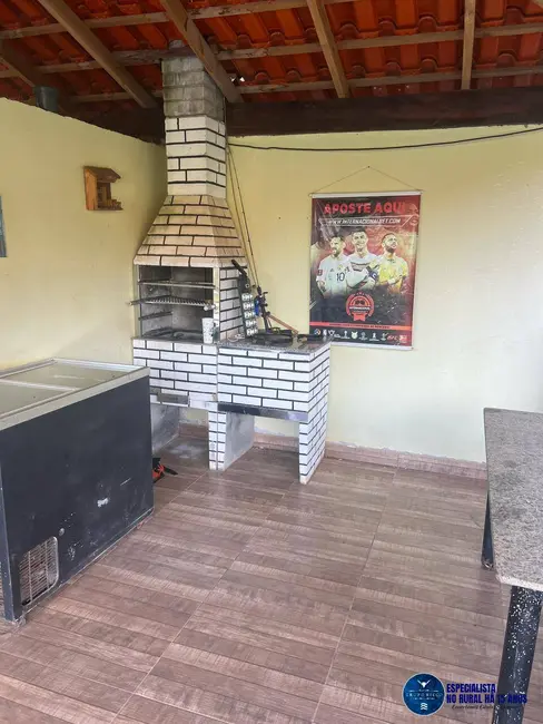 Foto 5 de Chácara à venda, 4000m2 em Gameleira De Goias - GO