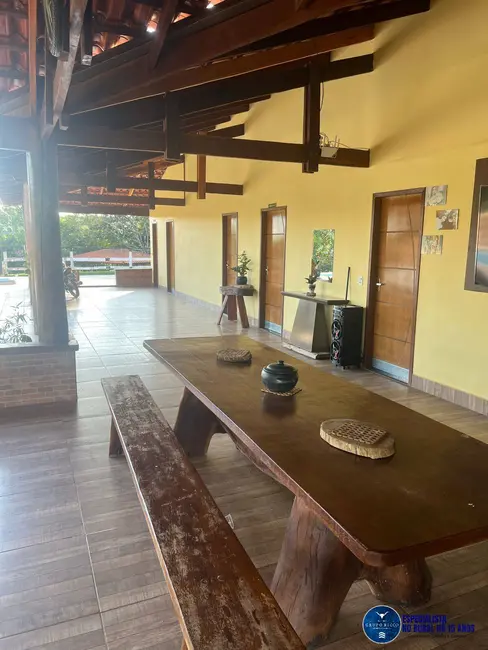 Foto 2 de Chácara à venda, 4000m2 em Gameleira De Goias - GO