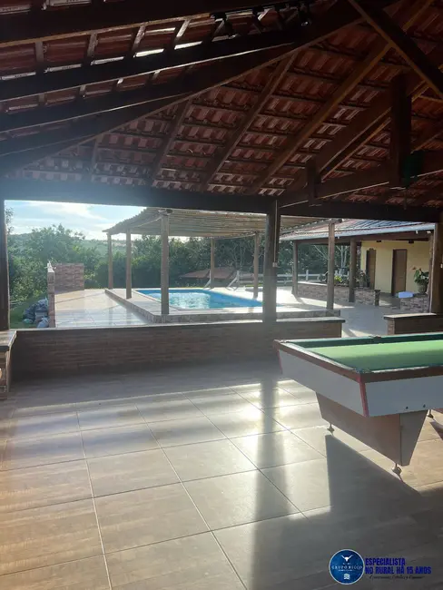 Foto 8 de Chácara à venda, 4000m2 em Gameleira De Goias - GO