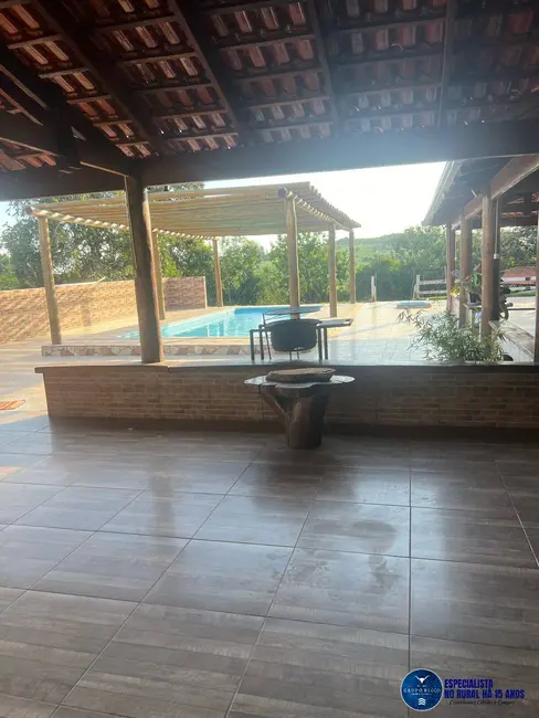 Foto 7 de Chácara à venda, 4000m2 em Gameleira De Goias - GO