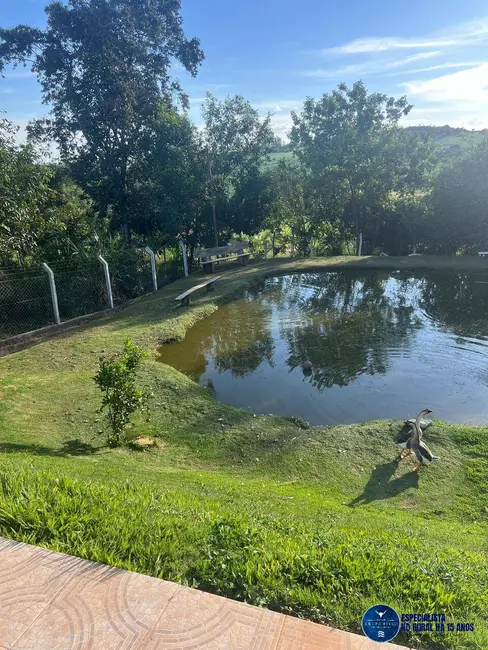 Foto 3 de Chácara à venda, 4000m2 em Gameleira De Goias - GO